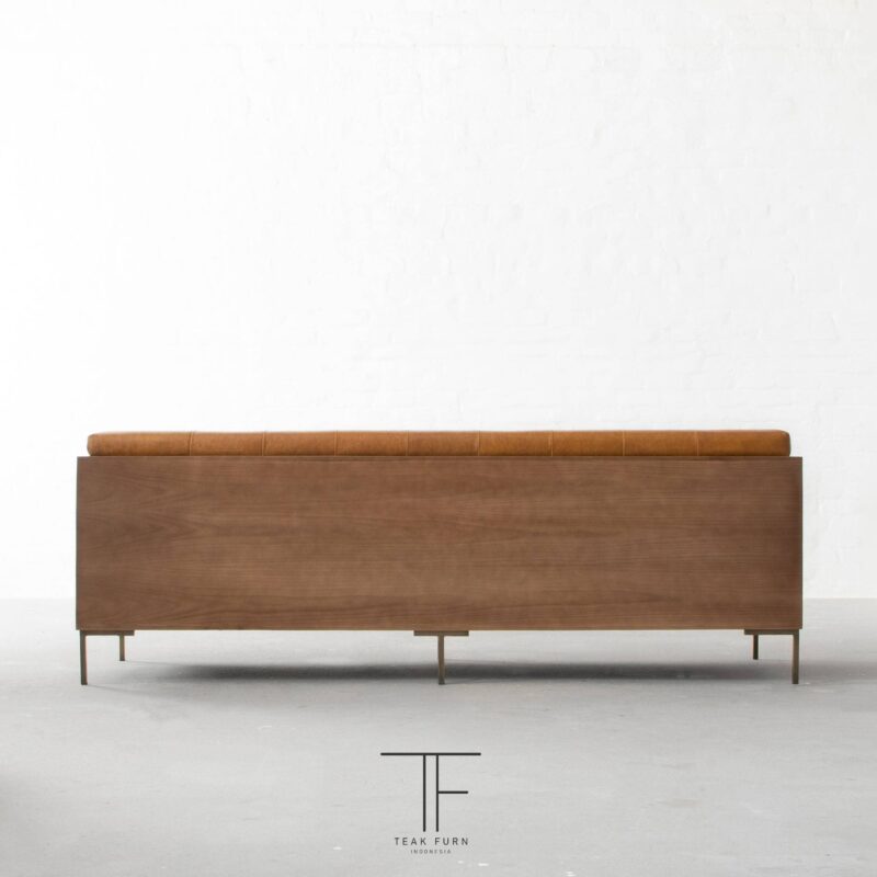 Sofa Cary Leather - Image 3