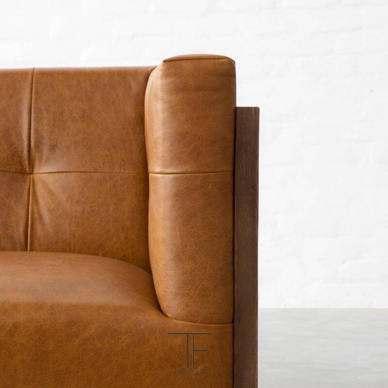 Sofa Cary Leather - Image 4
