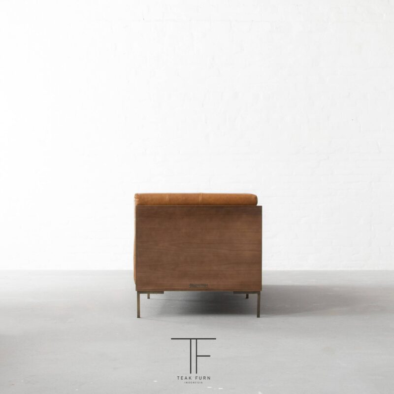 Sofa Cary Leather - Image 7