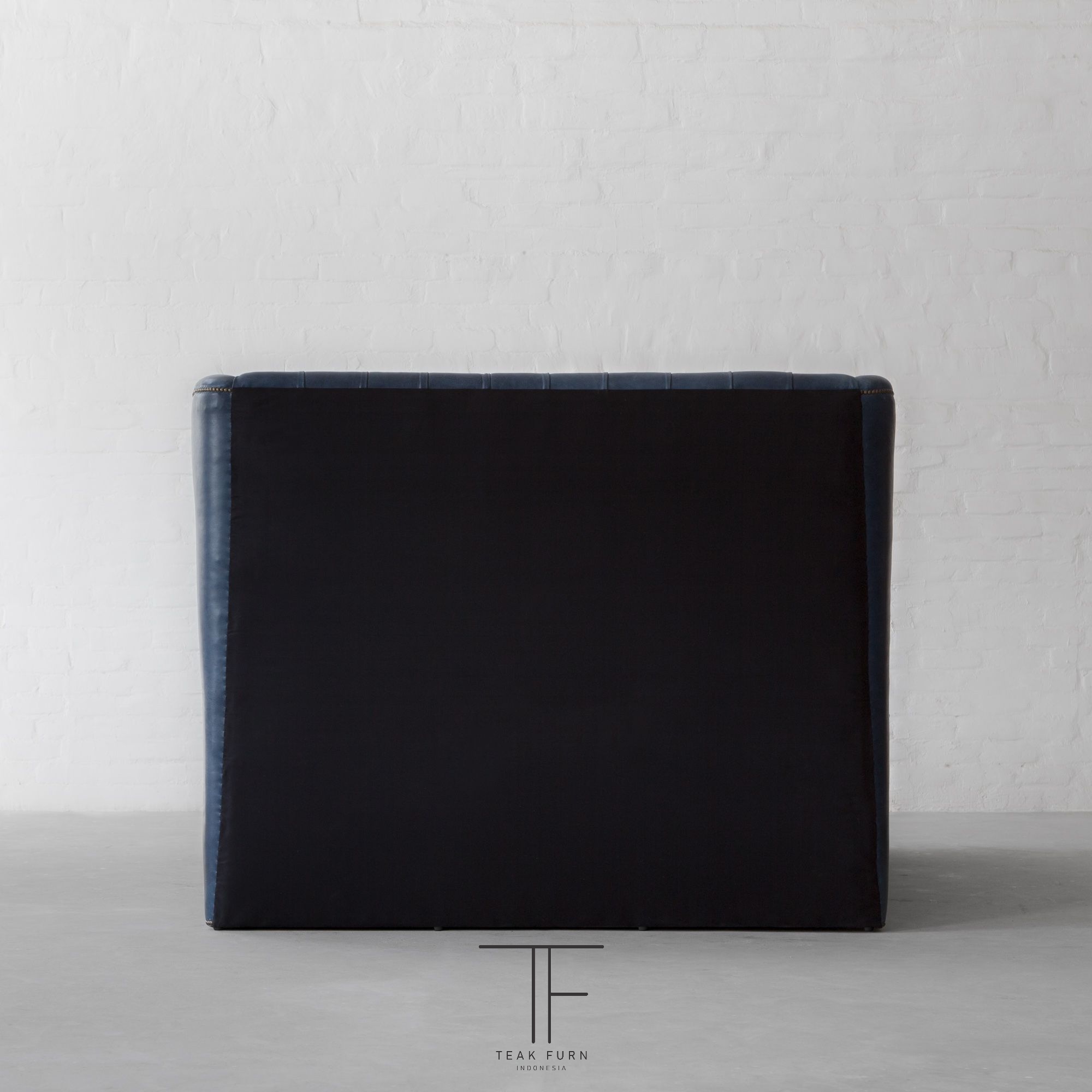 Tempat Tidur Jullian Blue - Image 3