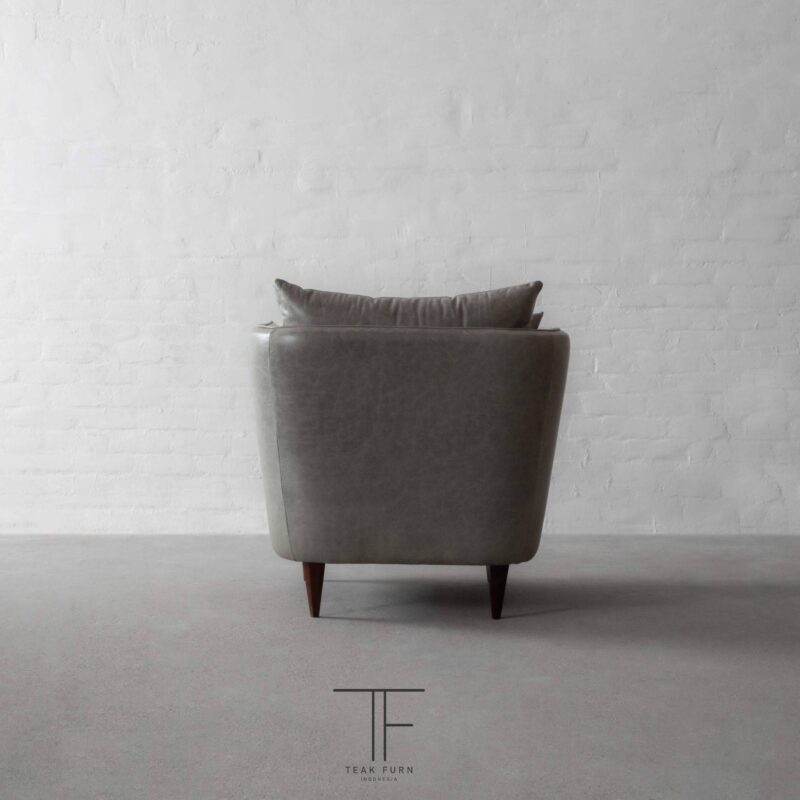 Sofa Arturo Single Seater - Image 2