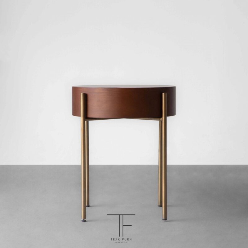 Darius Side Table