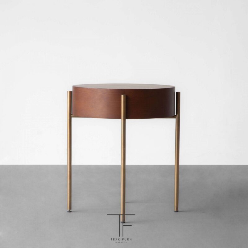 Darius Side Table - Image 3