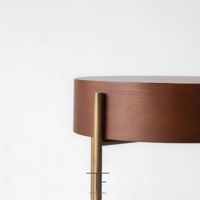 Darius Side Table - Image 5