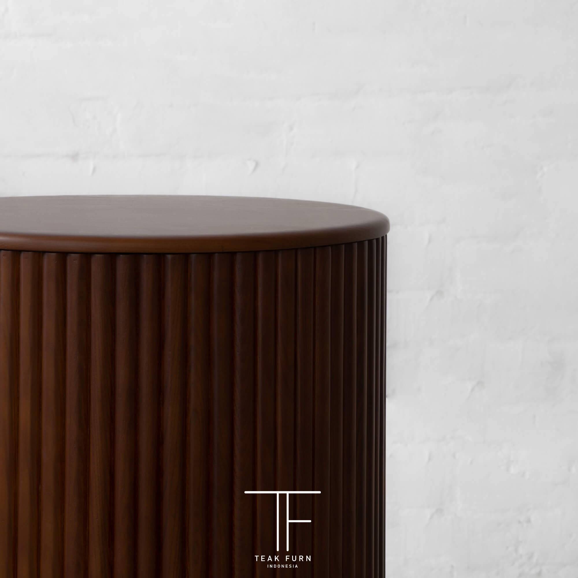 Shelby Ottoman - Image 4