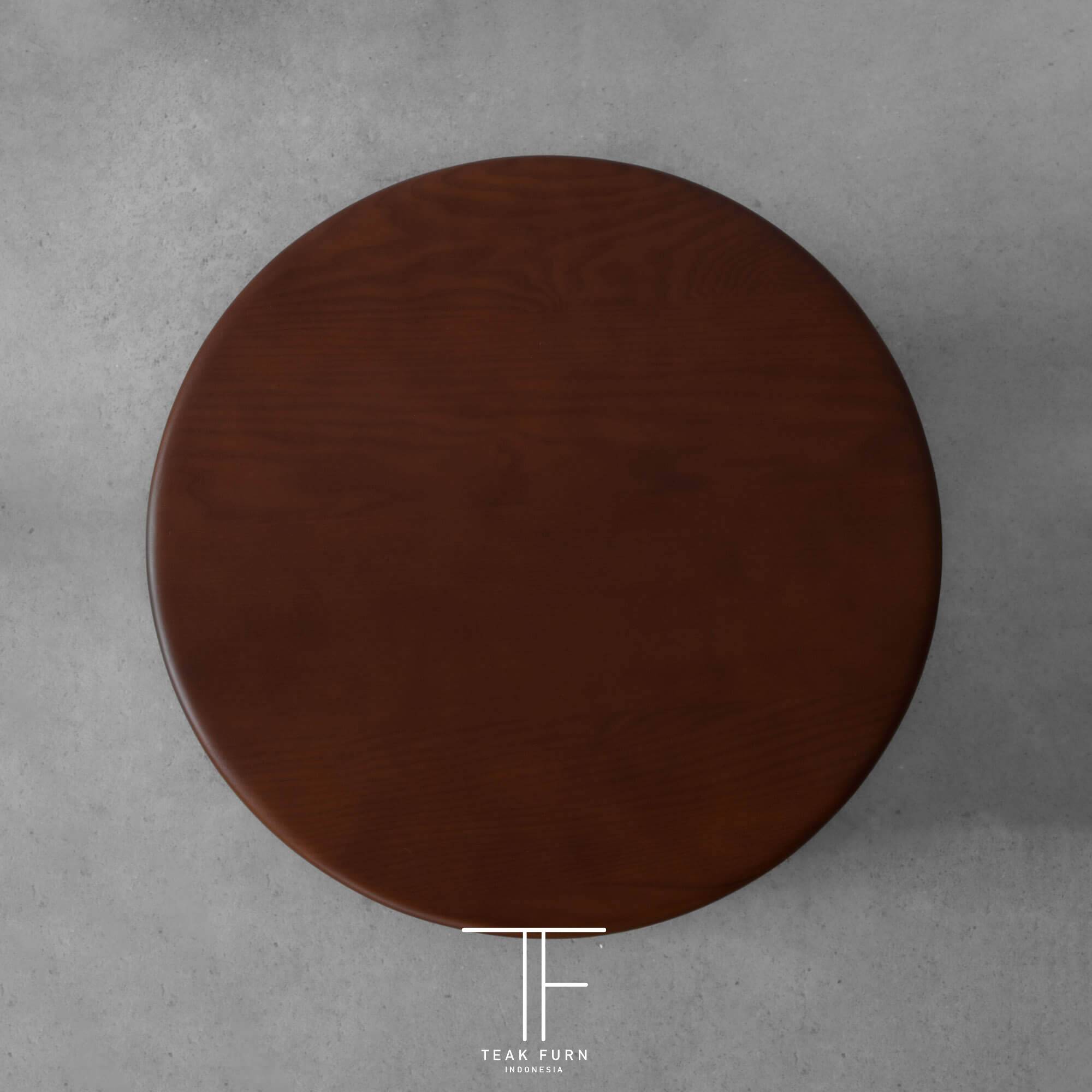 Shelby Ottoman - Image 5