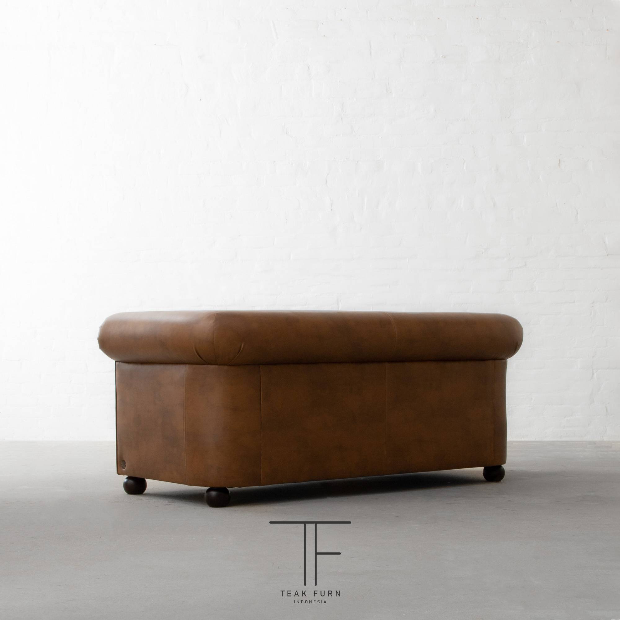 Sofa Coventry Leather - Image 2