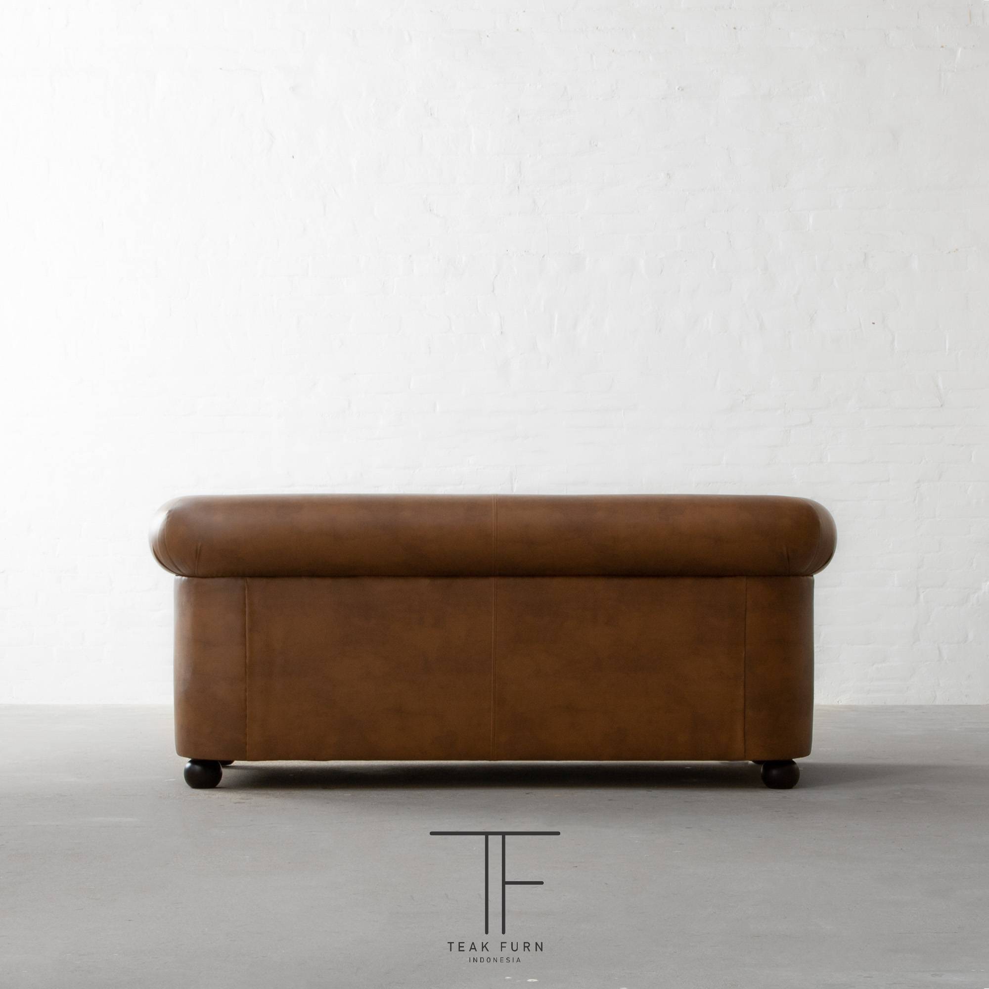 Sofa Coventry Leather - Image 3