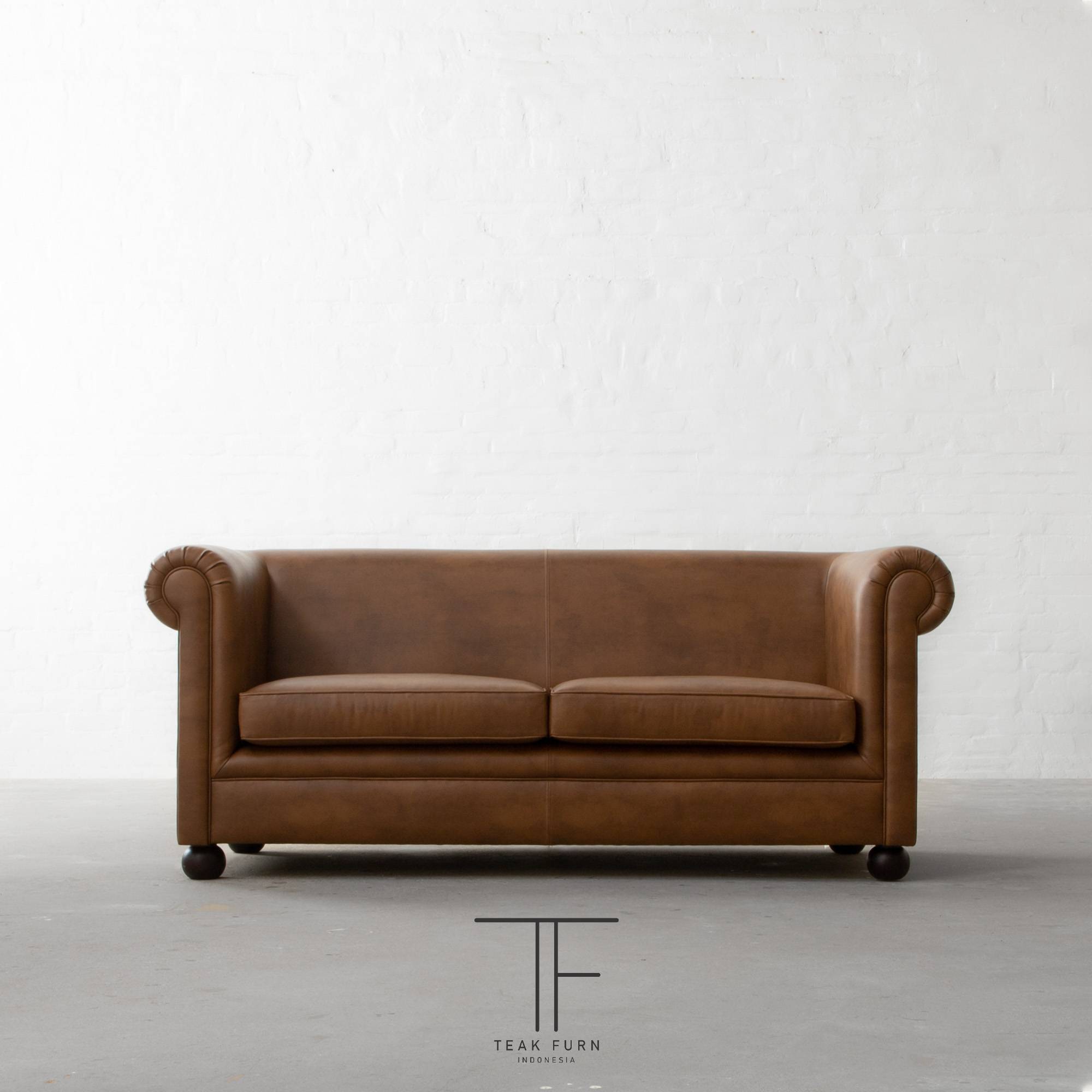 Sofa Coventry Leather