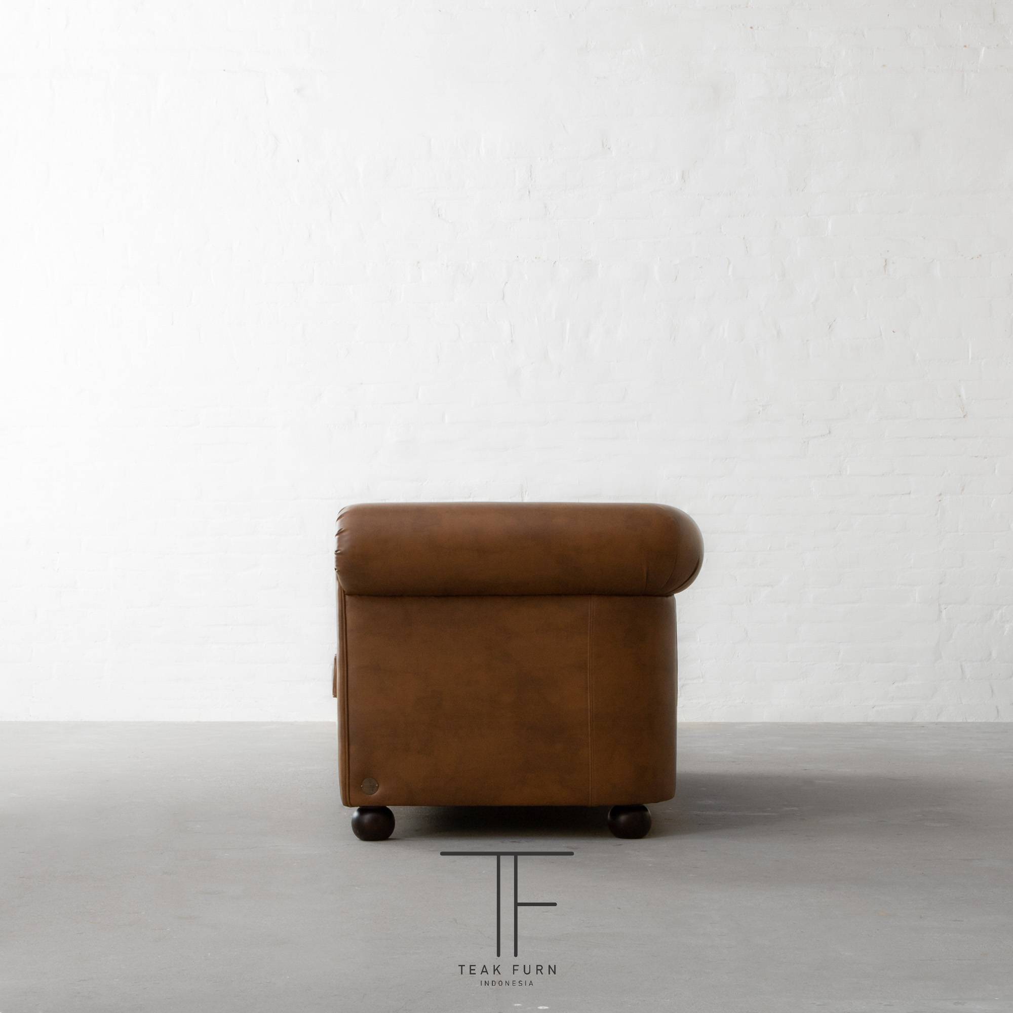 Sofa Coventry Leather - Image 6