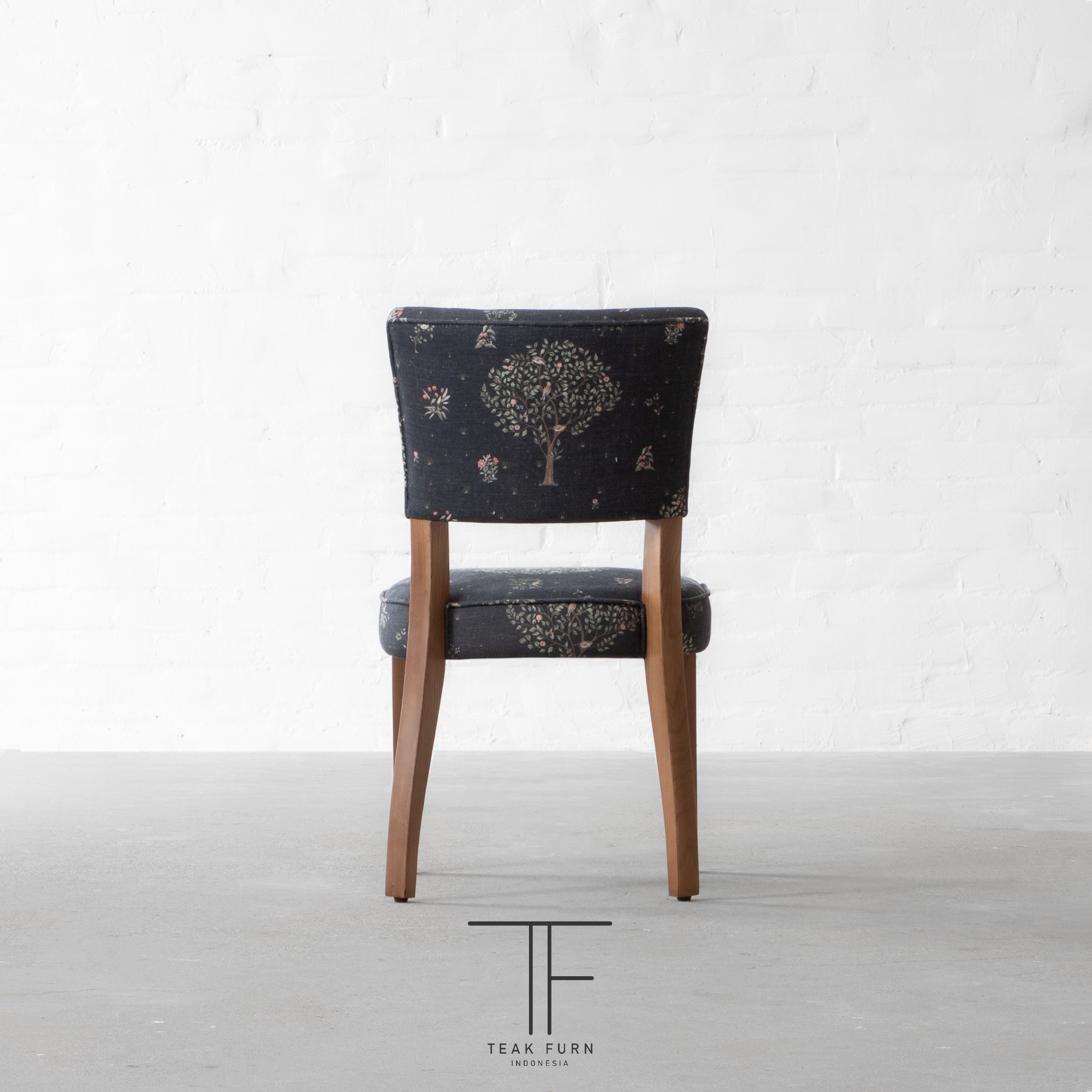 Kursi Makan Mike Blue - Image 3