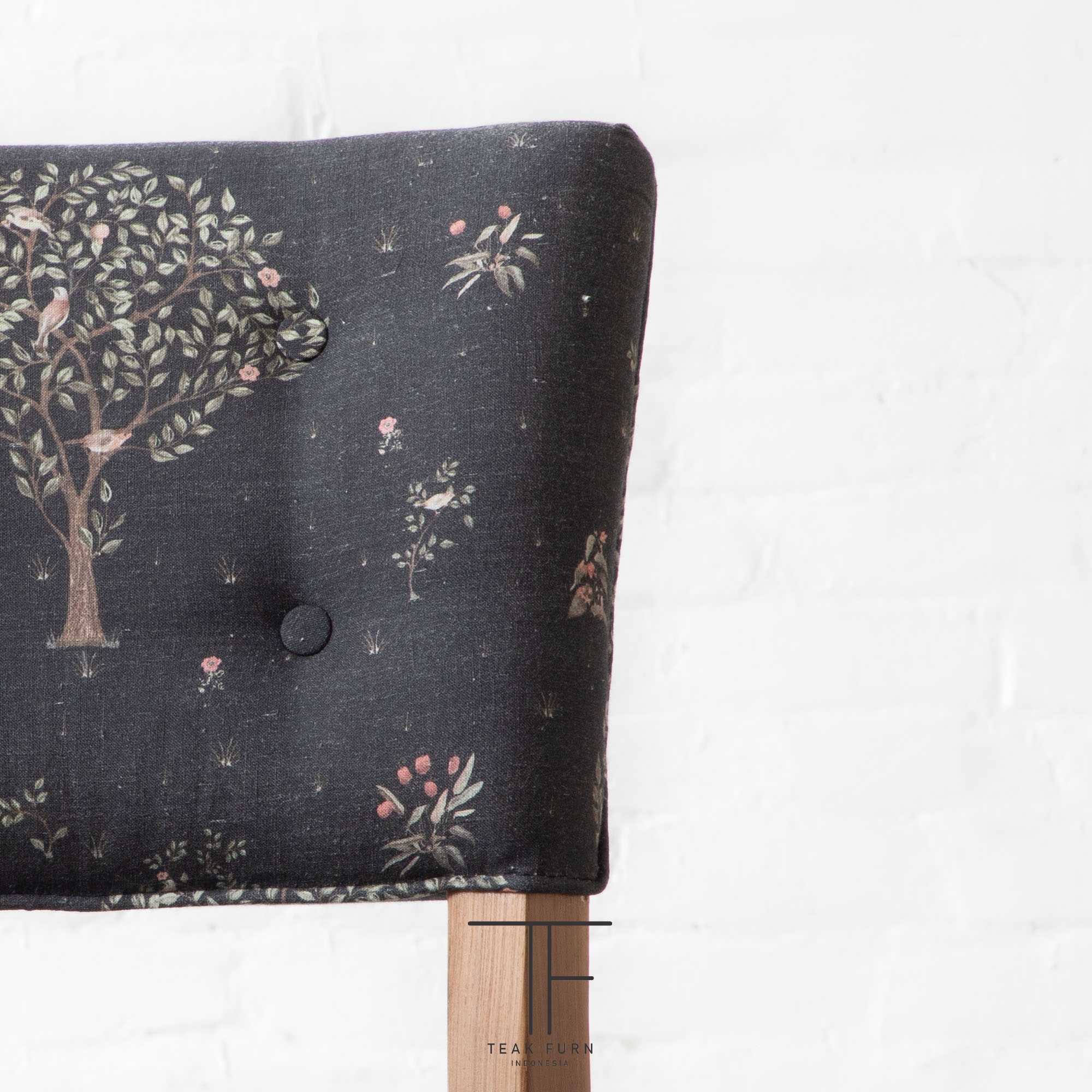 Kursi Makan Mike Blue - Image 4