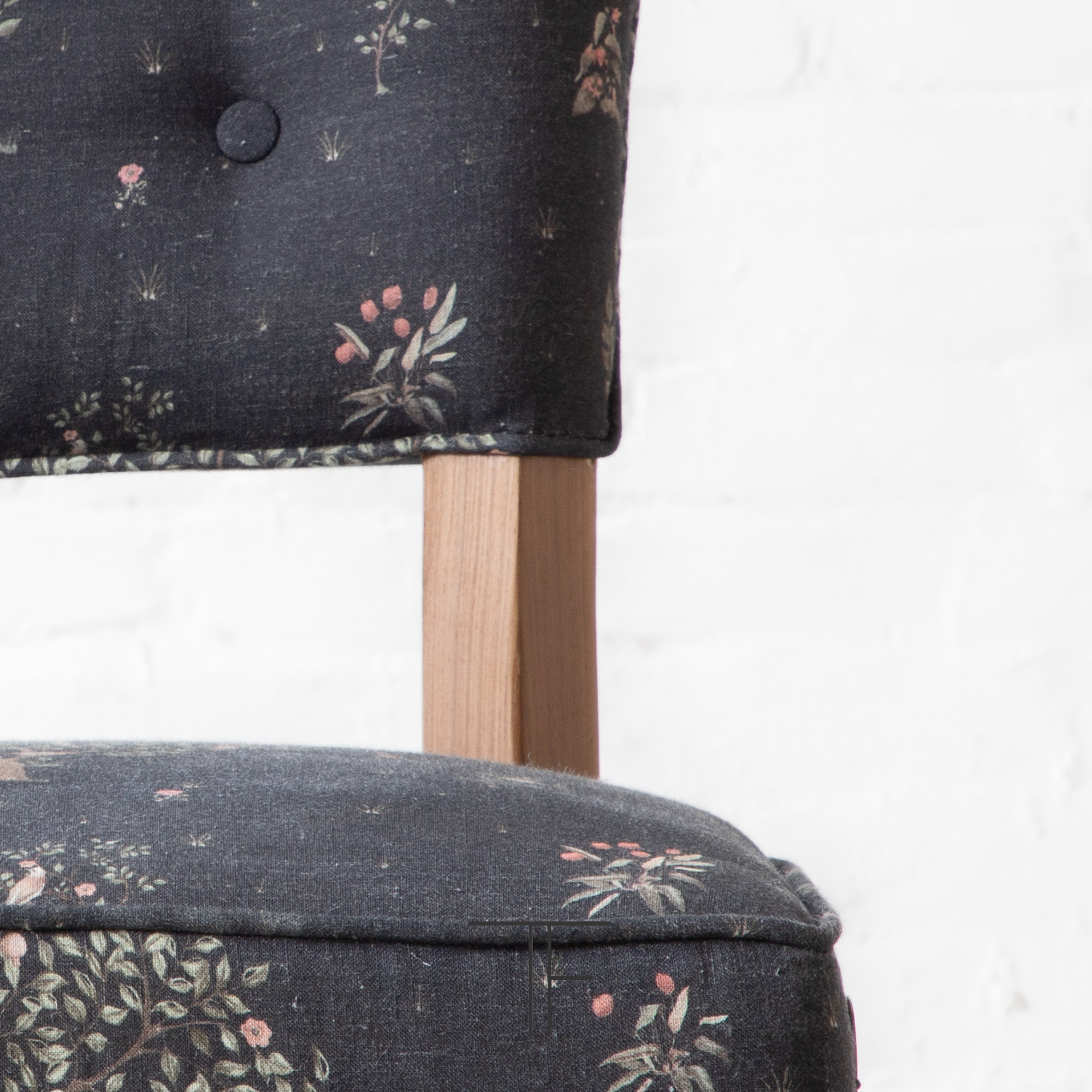 Kursi Makan Mike Blue - Image 5