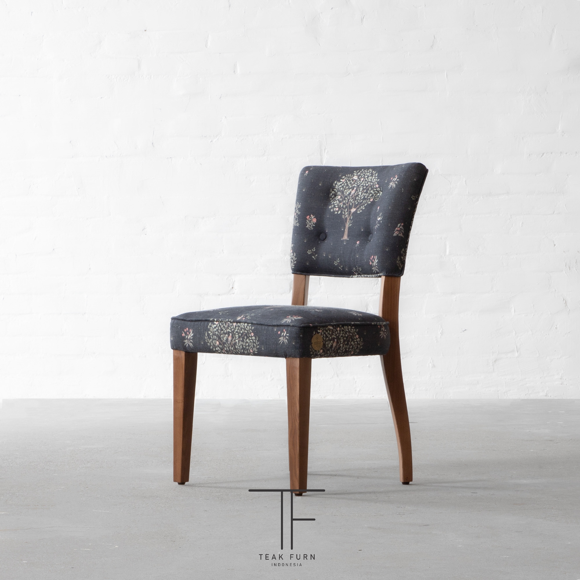 Kursi Makan Mike Blue - Image 6