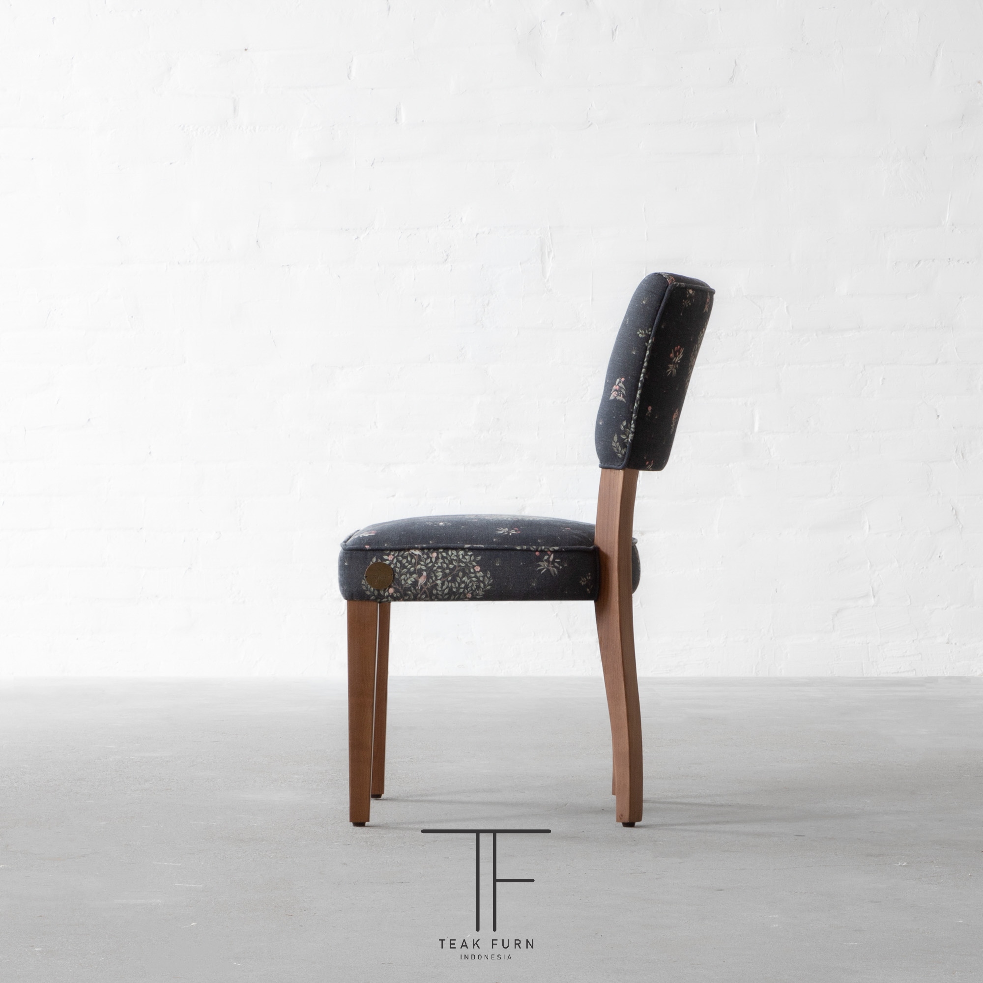 Kursi Makan Mike Blue - Image 8