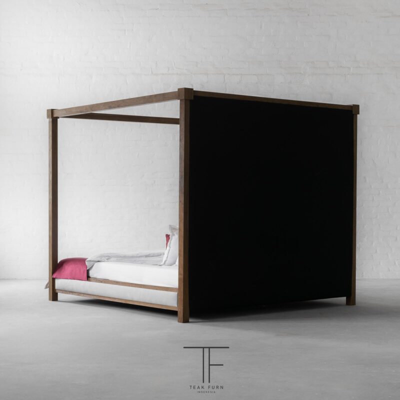 Tempat Tidur Ramiro Plain - Image 2