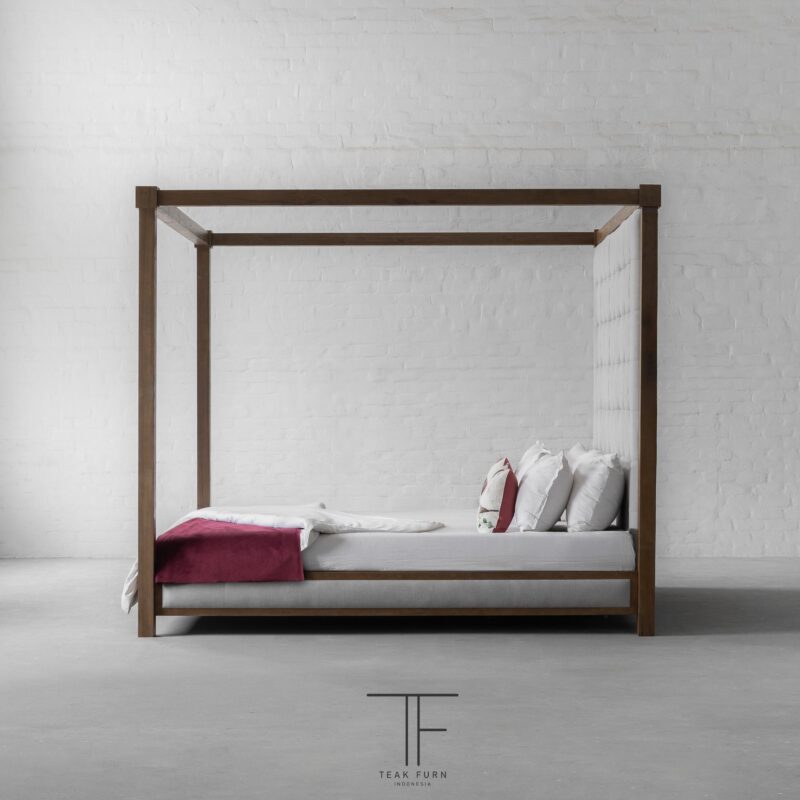 Tempat Tidur Ramiro Plain - Image 7