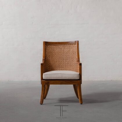 Kursi Hans Armchair
