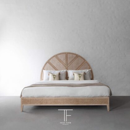 Tempat Tidur Charlie