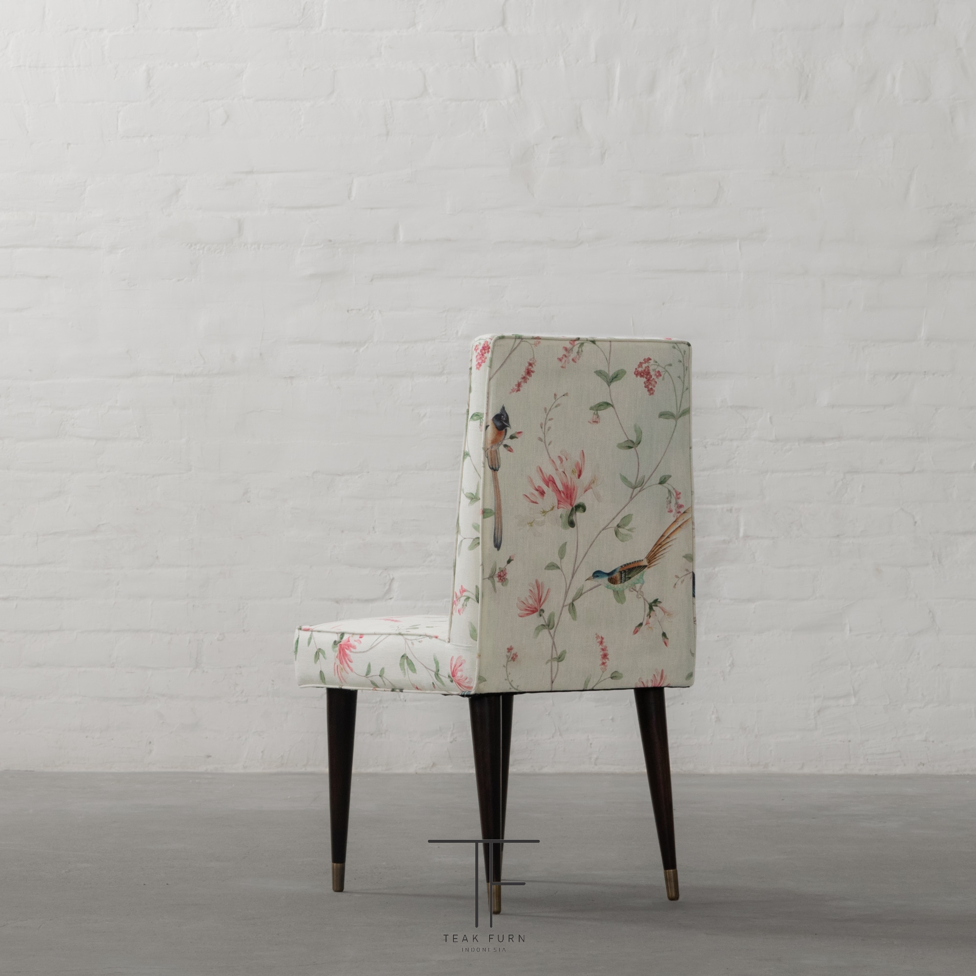 Kursi Makan Victor - Image 2