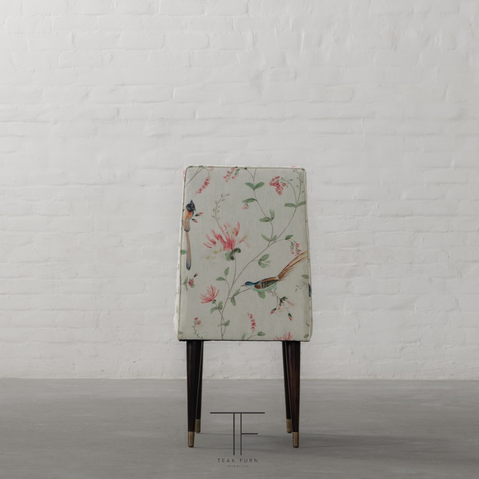 Kursi Makan Victor - Image 3