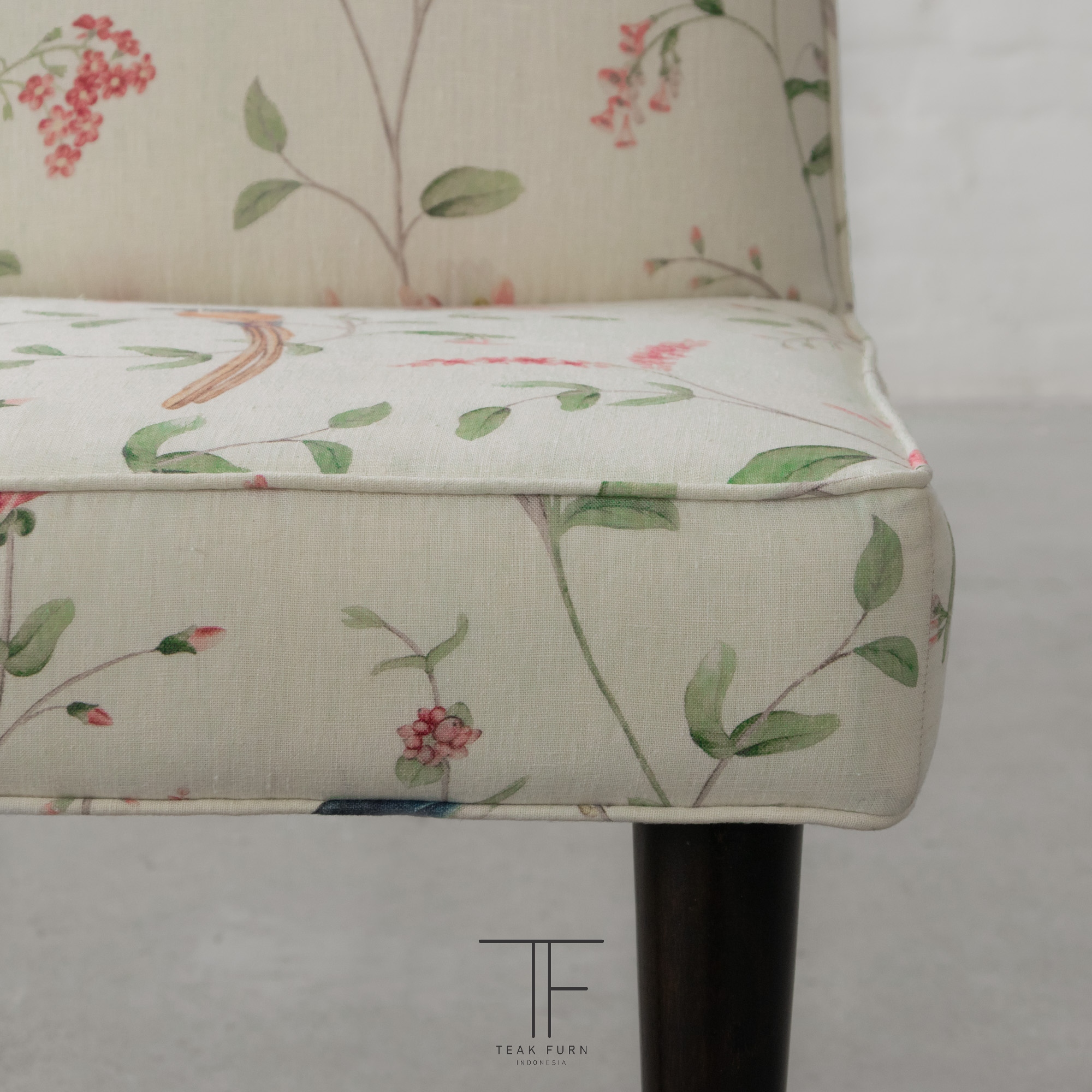 Kursi Makan Victor - Image 4