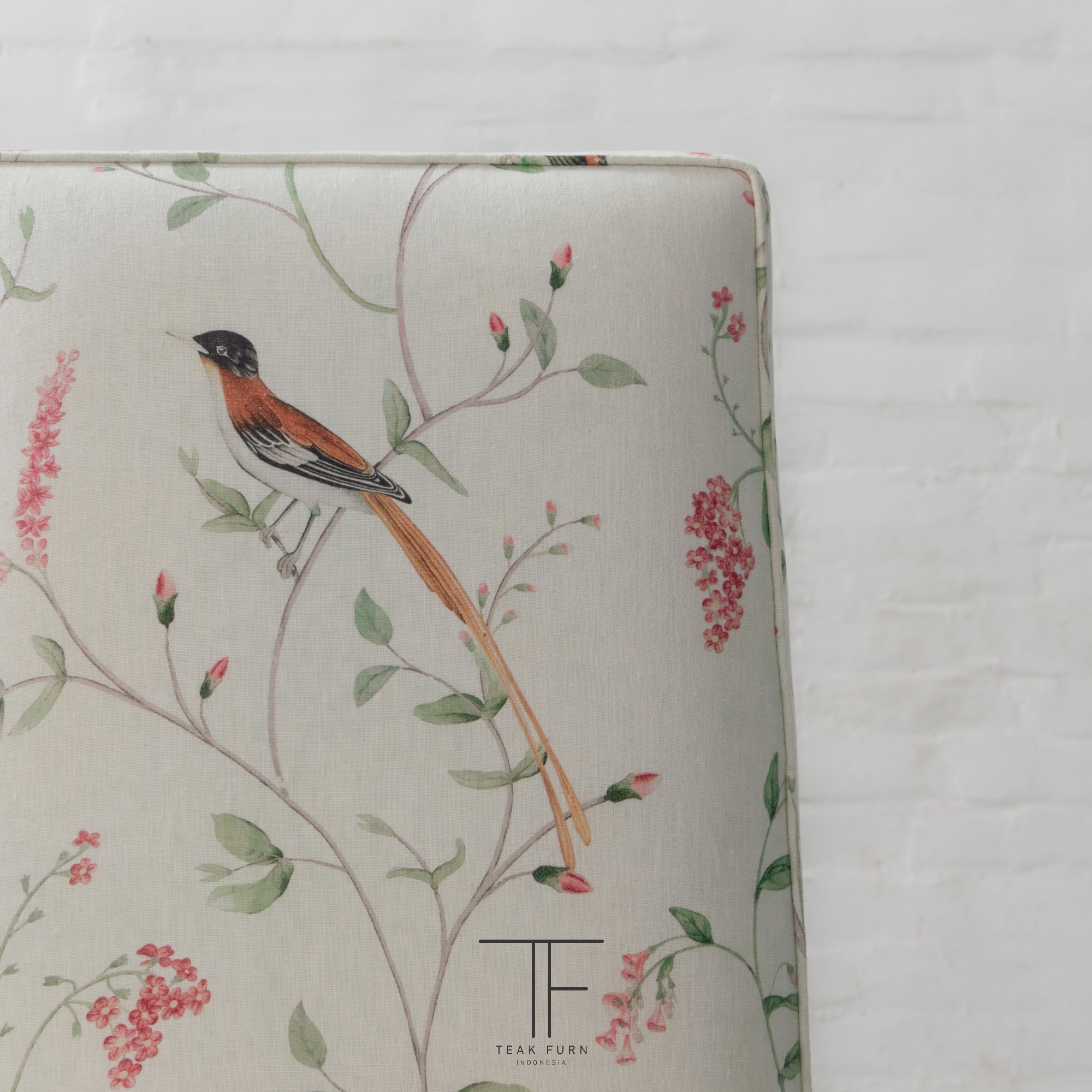 Kursi Makan Victor - Image 5