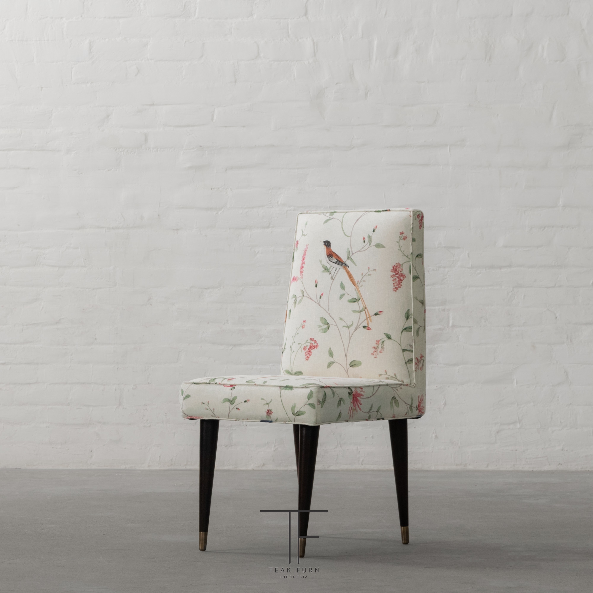 Kursi Makan Victor - Image 6