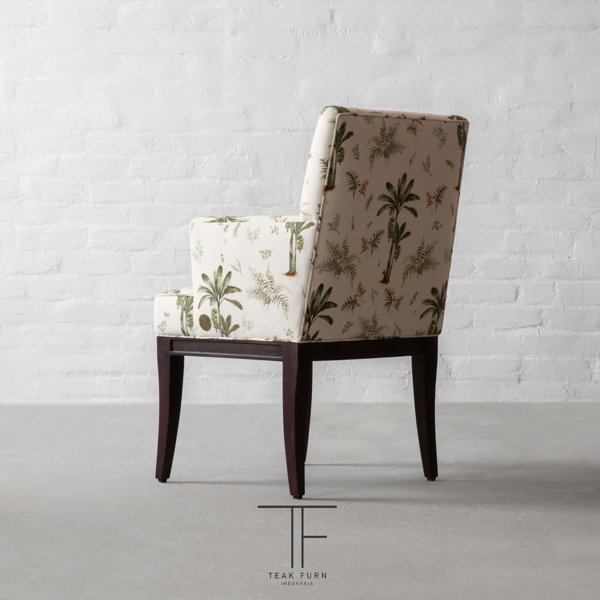 Kursi Makan Axel Motif - Image 7