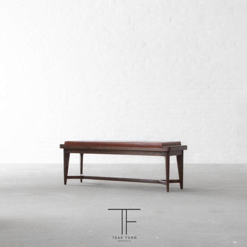 Delio Bench - Image 3