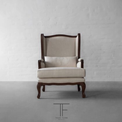 Kursi Sandwell Armchair