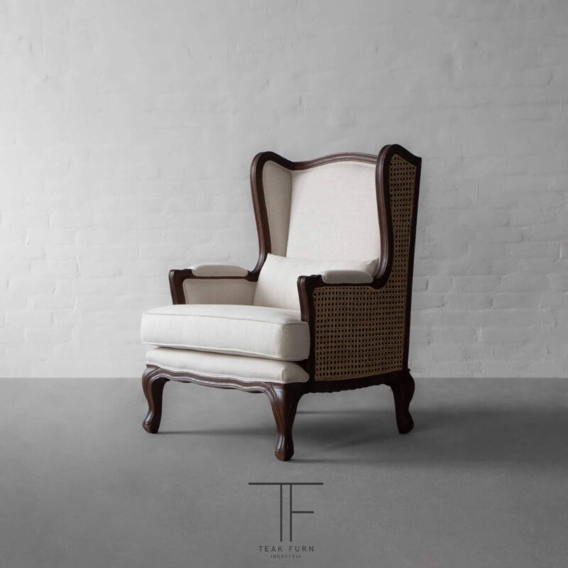 Kursi Sandwell Armchair - Image 3