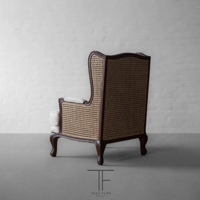 Kursi Sandwell Armchair - Image 5