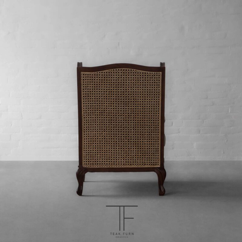 Kursi Sandwell Armchair - Image 6