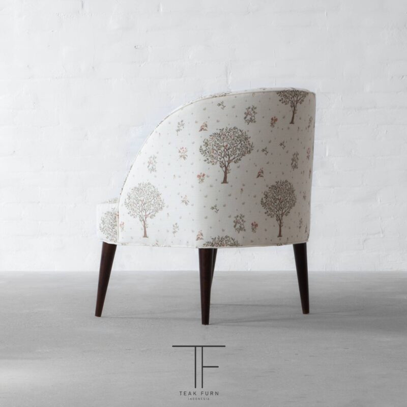 Kursi Hove Armchair - Image 2