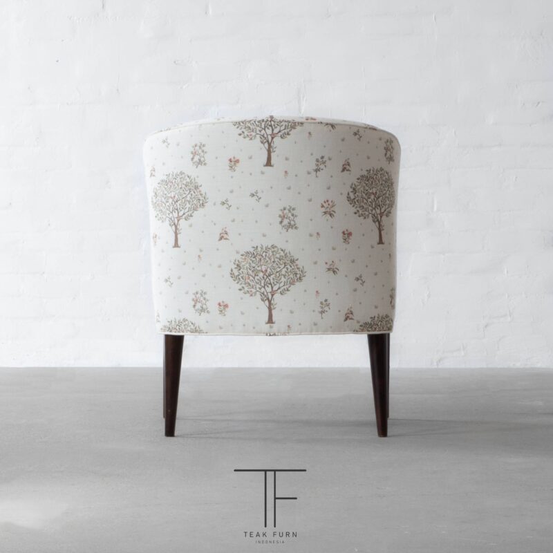 Kursi Hove Armchair - Image 3