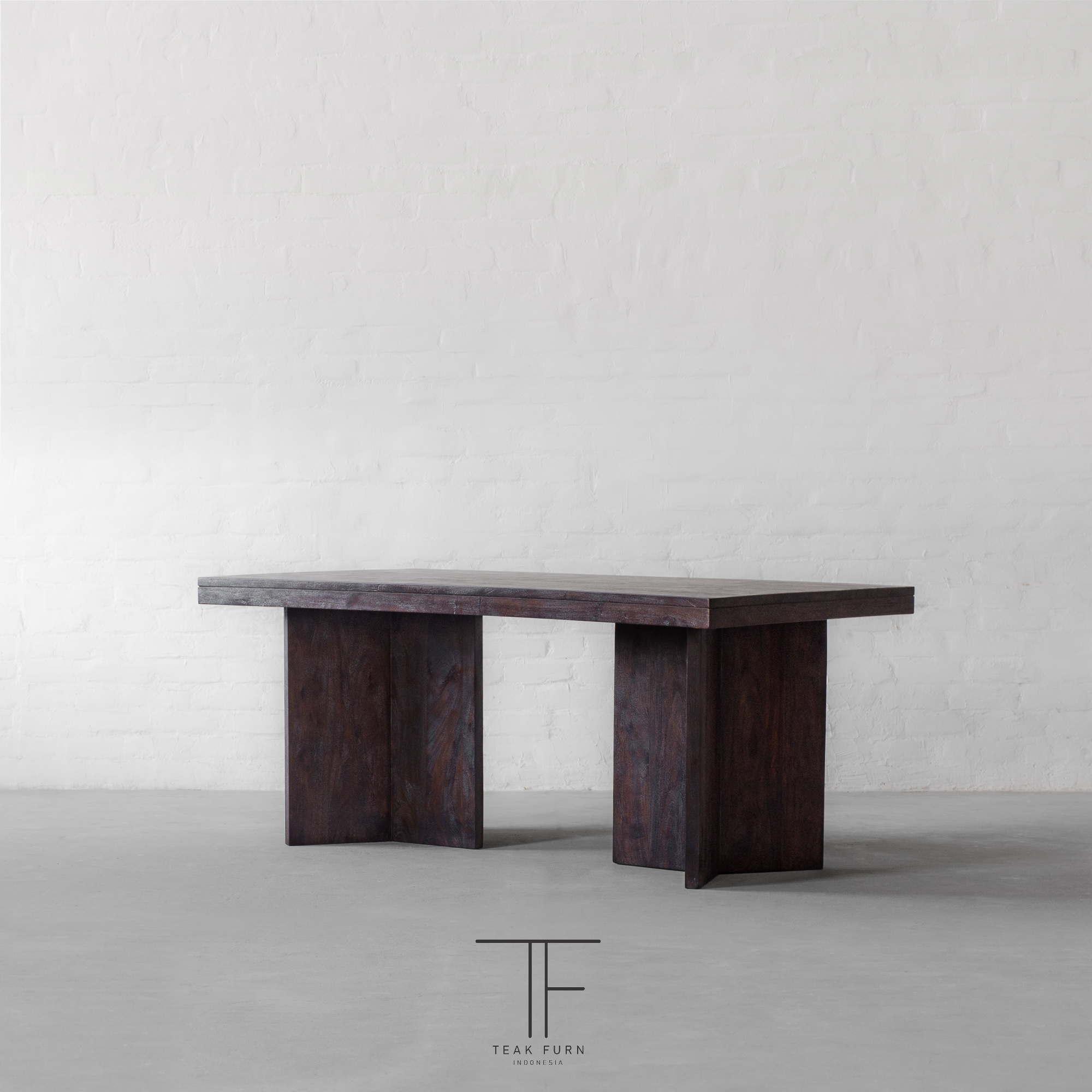 Meja Makan Valentino - Image 7