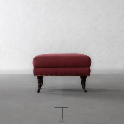 Hillingdon Ottoman