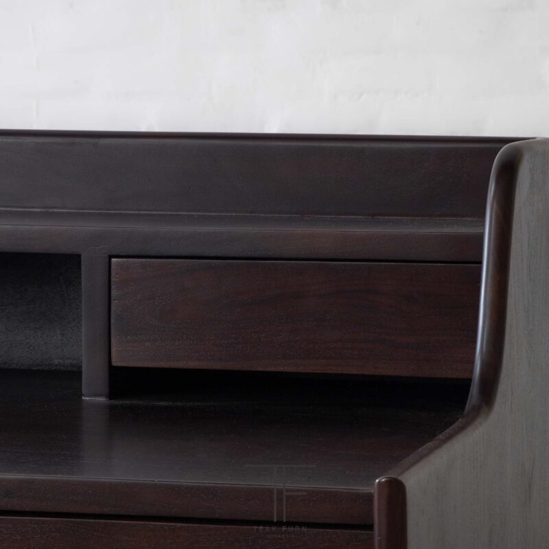 Meja Woody - Image 4