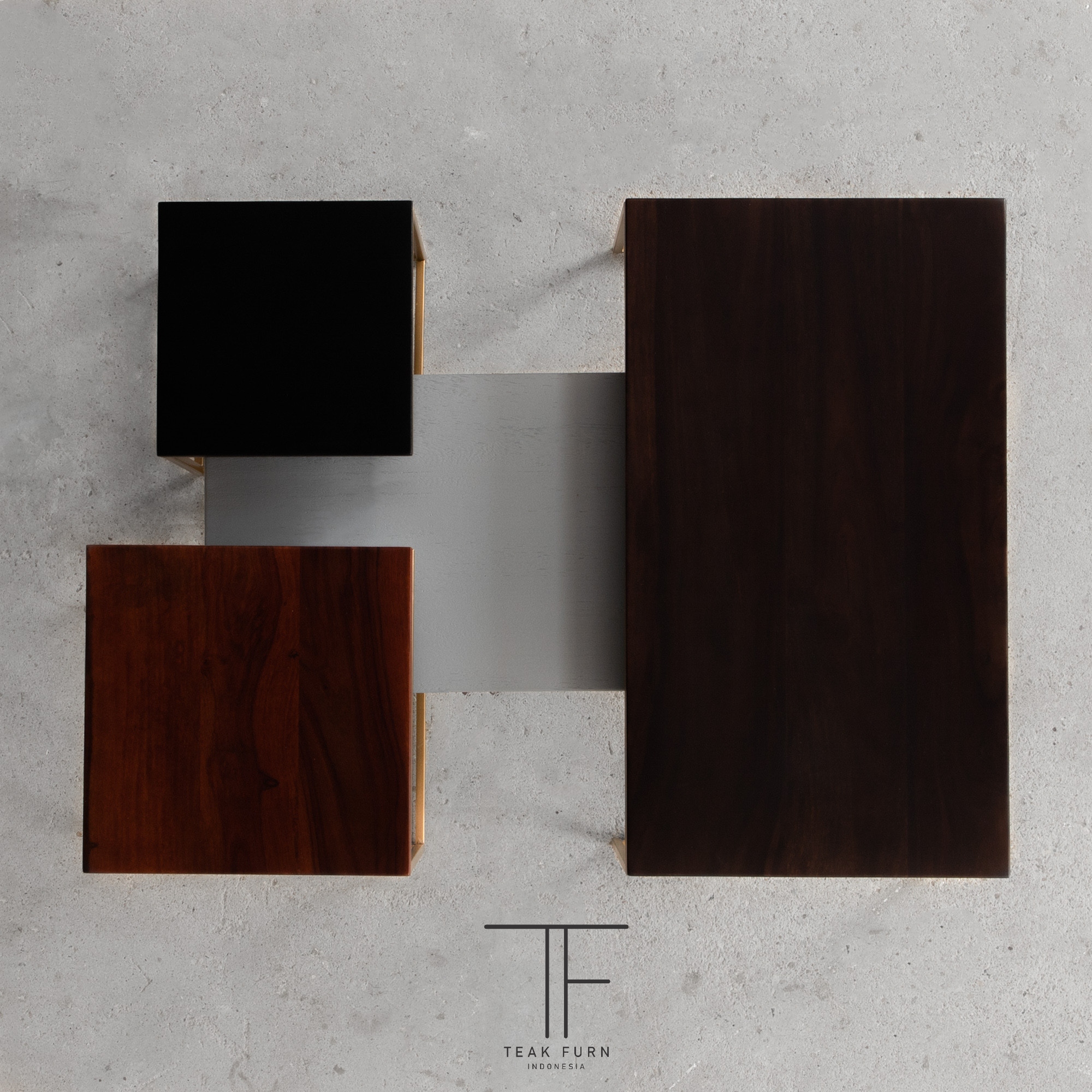 Meja Kopi Aurora - Image 5