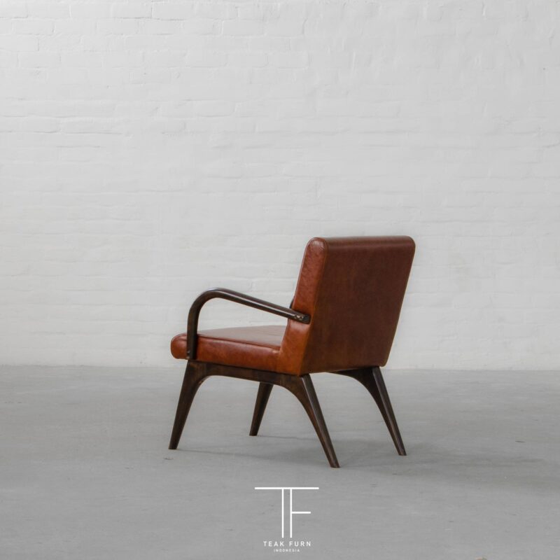 Kursi New Forest Armchair - Image 2