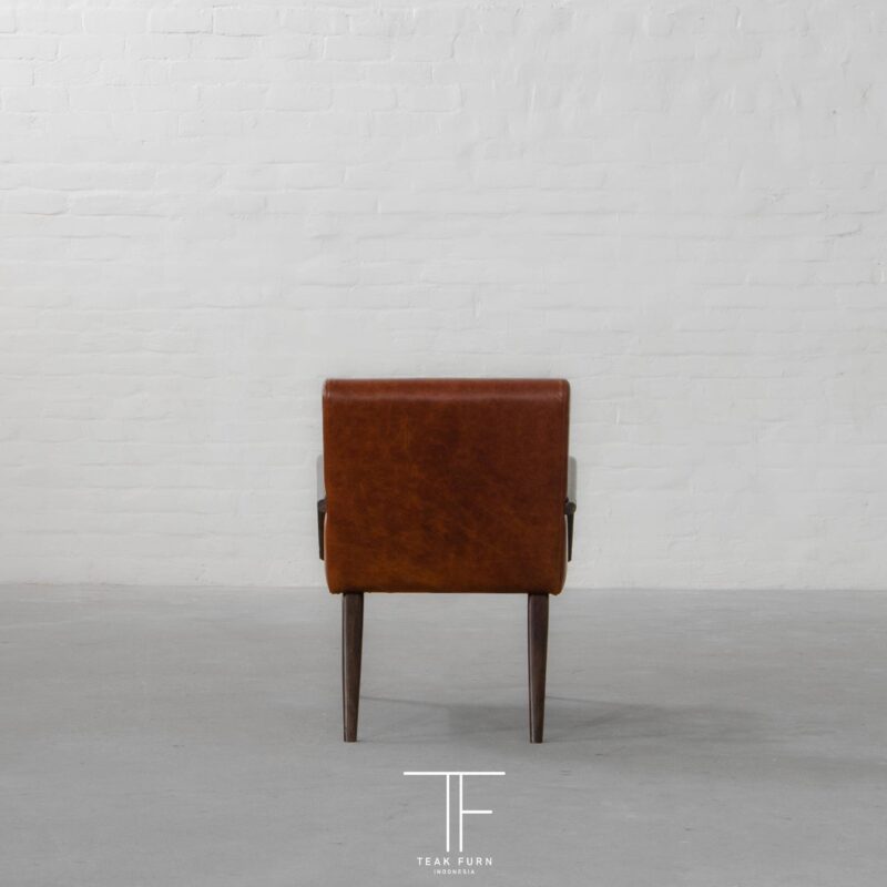 Kursi New Forest Armchair - Image 3