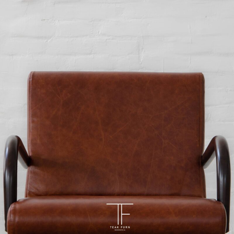 Kursi New Forest Armchair - Image 4