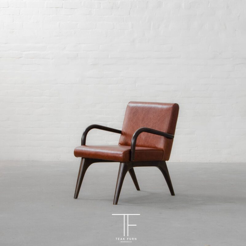 Kursi New Forest Armchair - Image 5