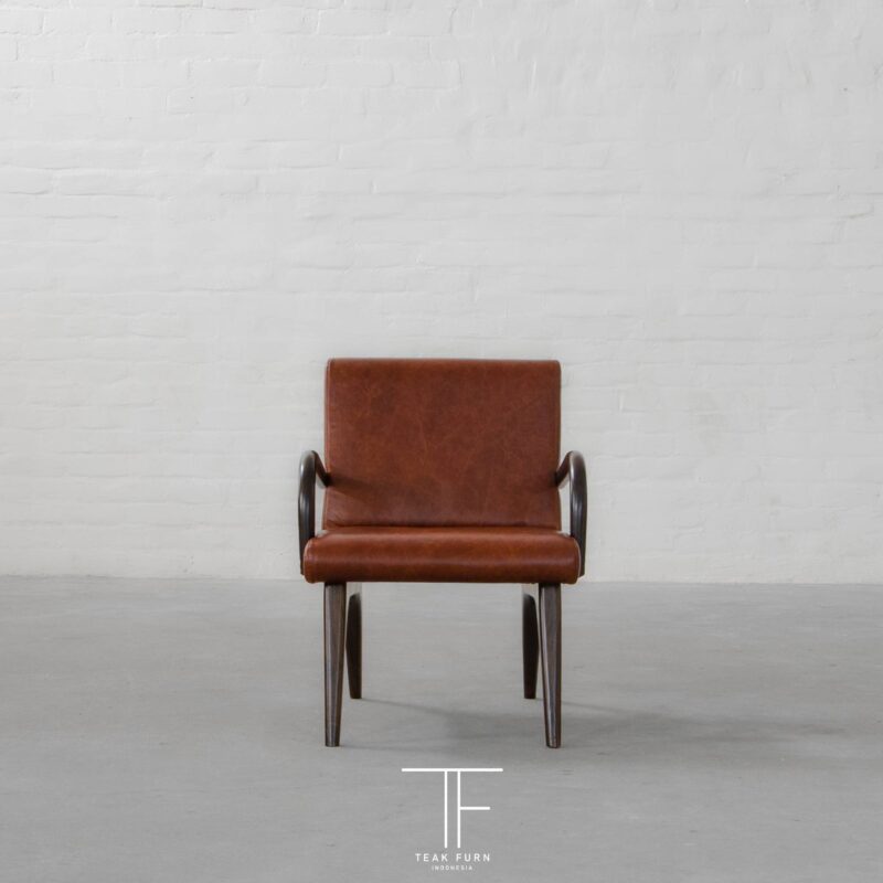 Kursi New Forest Armchair