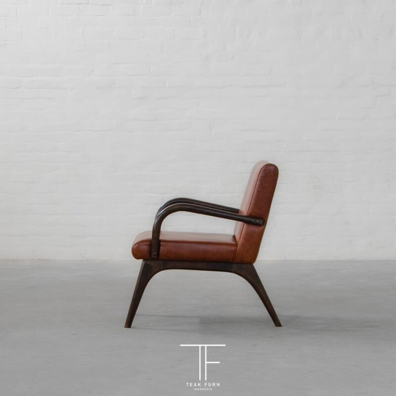 Kursi New Forest Armchair - Image 7