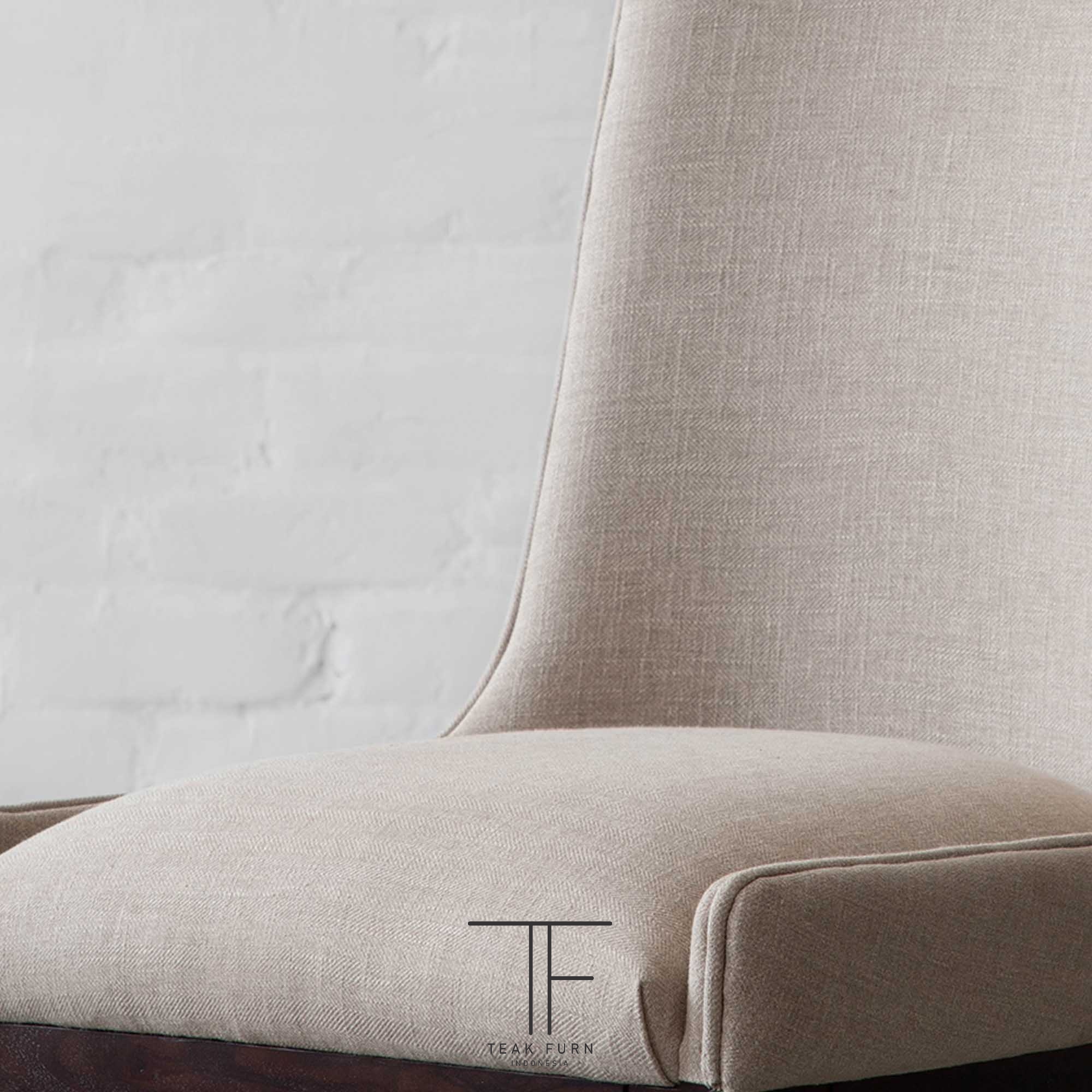 Kursi Makan Clifford - Image 2