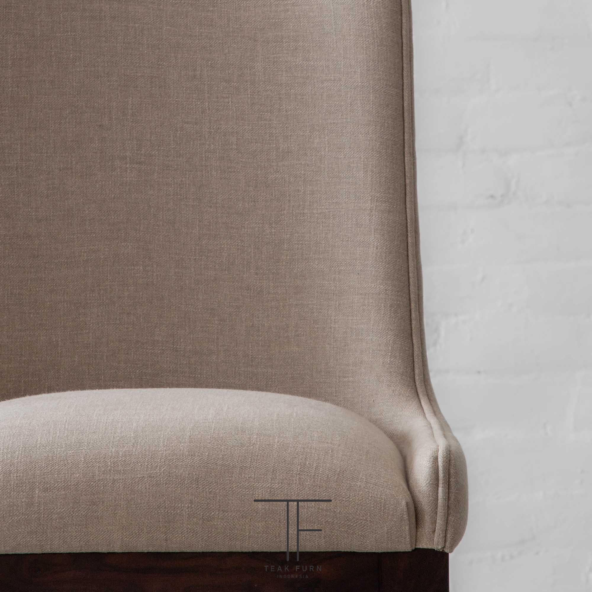 Kursi Makan Clifford - Image 3