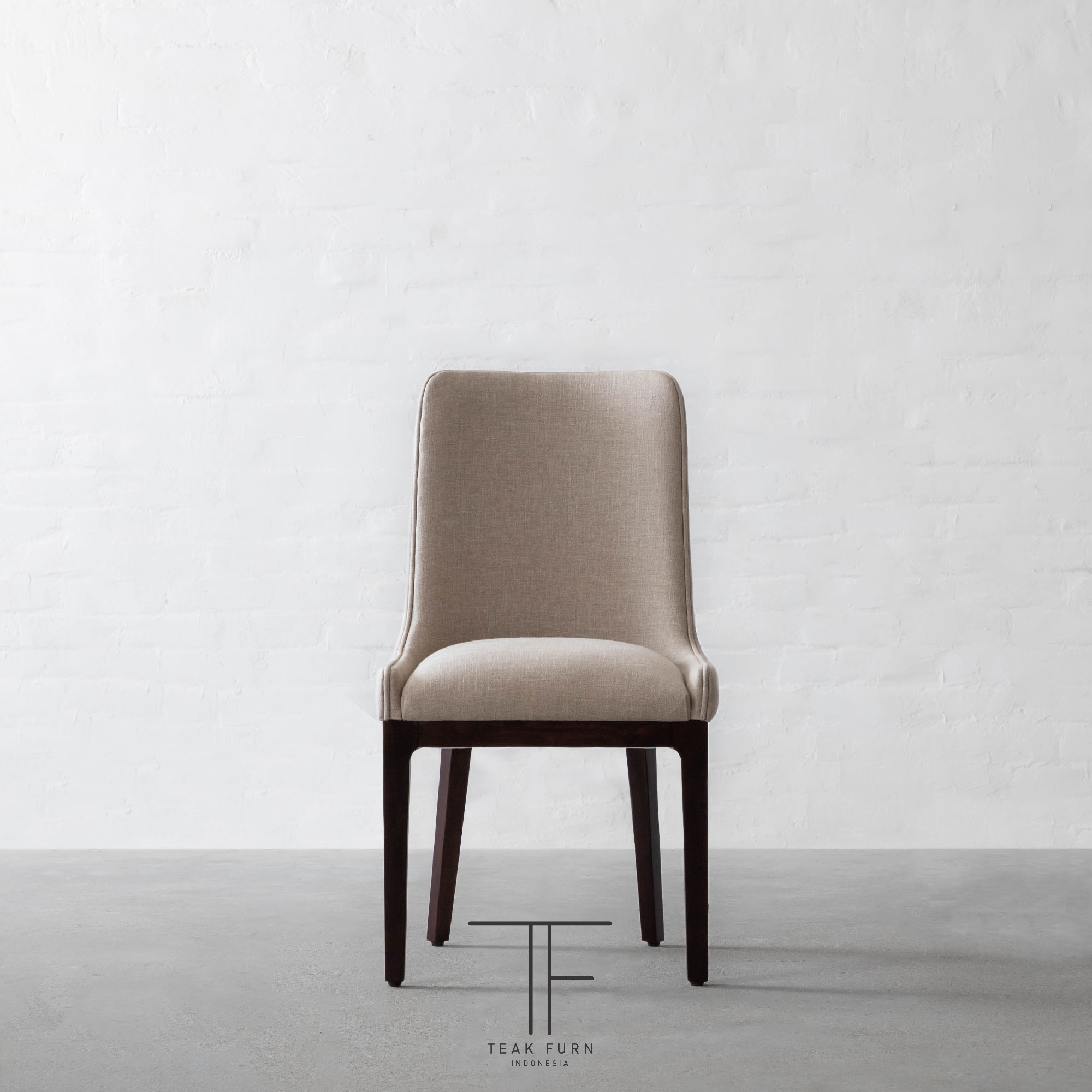 Kursi Makan Clifford