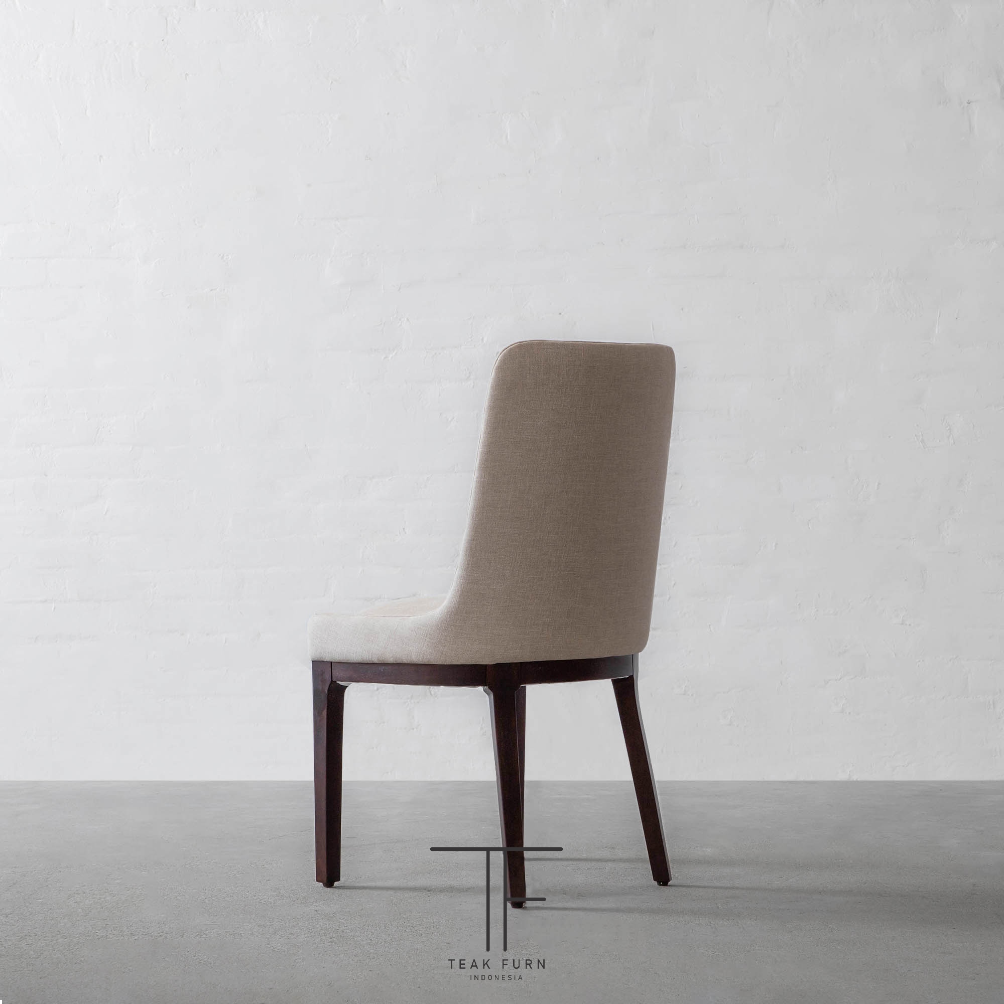 Kursi Makan Clifford - Image 5